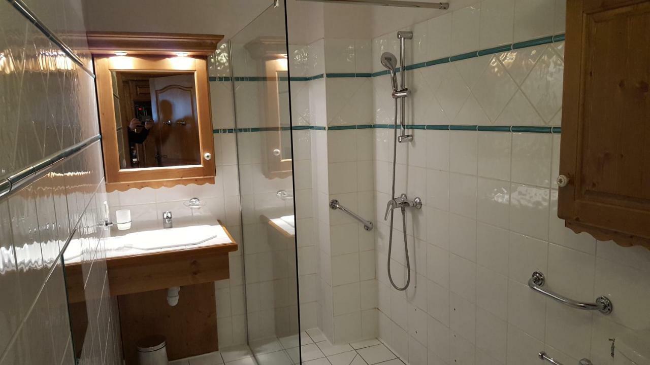 Premium Les Alpages De Chantel Les Arcs  Exterior foto